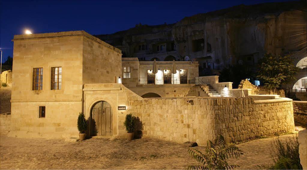 Serinn House Urgup Exterior photo