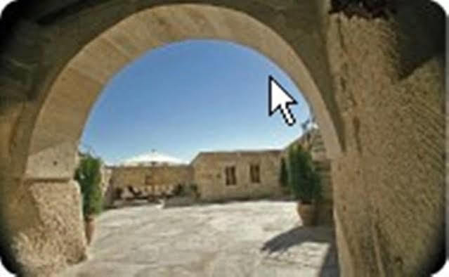 Serinn House Urgup Exterior photo